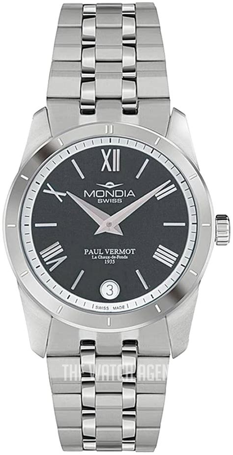 paul vermot watches.